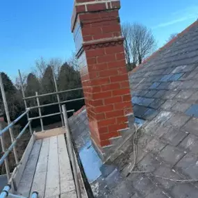 Bild von NLR North London Roofing Ltd