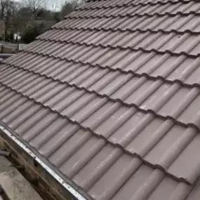 Bild von NLR North London Roofing Ltd