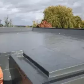 Bild von NLR North London Roofing Ltd