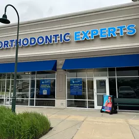 Bild von Orthodontic Experts Greenwood, IN