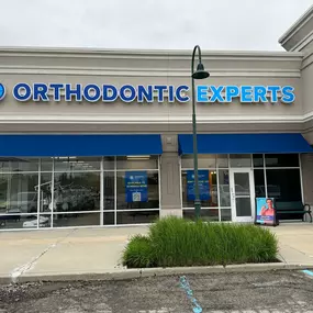 Bild von Orthodontic Experts Greenwood, IN