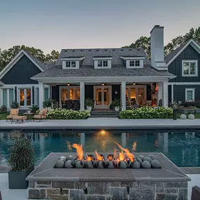 Bild von Barrington Pools Inc.