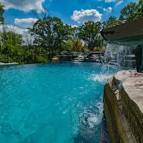 Bild von Barrington Pools Inc.