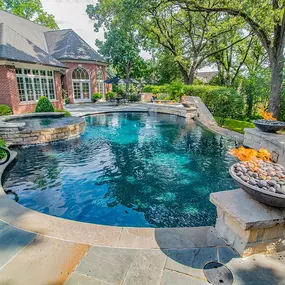Bild von Barrington Pools Inc.
