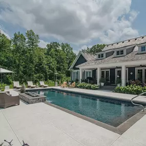 Bild von Barrington Pools Inc.