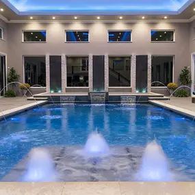 Bild von Barrington Pools Inc.