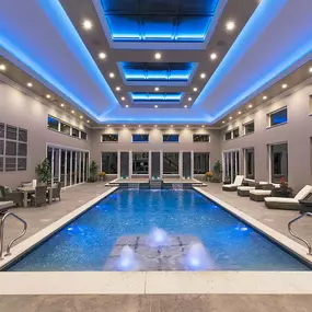Bild von Barrington Pools Inc.