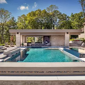 Bild von Barrington Pools Inc.