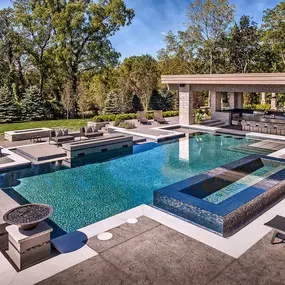 Bild von Barrington Pools Inc.