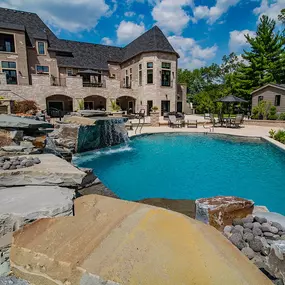 Bild von Barrington Pools Inc.
