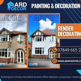 Bild von ARD Painting & Decoration