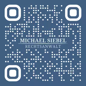 Bild von Rechtsanwalt Michael Siebel