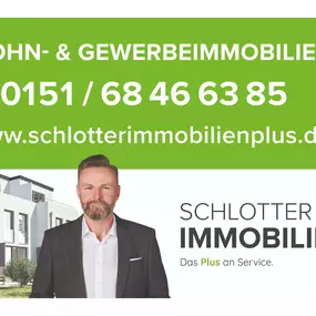 Bild von Schlotter Immobilienplus / Immobilienmakler Wirges