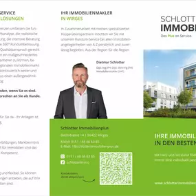 Bild von Schlotter Immobilienplus / Immobilienmakler Wirges