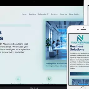 Bild von Nexus AI Business Solutions