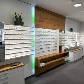 Bild von Optik Haugg by Gebrüder Körbs