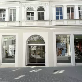 Bild von Optik Haugg by Gebrüder Körbs