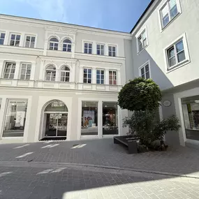 Bild von Optik Haugg by Gebrüder Körbs