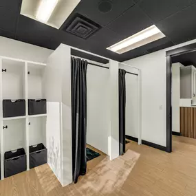 We offer a personalized experience that goes beyond conventional treatment.