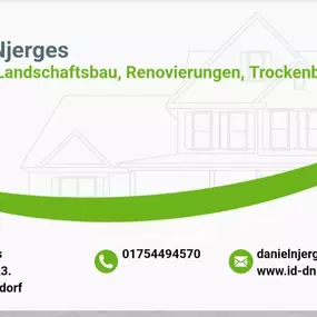 Bild von Innovative Dienstleistungen Daniel Njerges