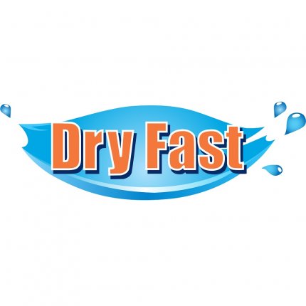 Logo de Dry Fast