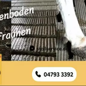 Bild von Stallservice Kück GmbH