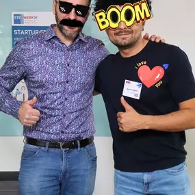 Bild von Mey's Magic Mirror - Fotobox & Fotospiegel Rosenheim