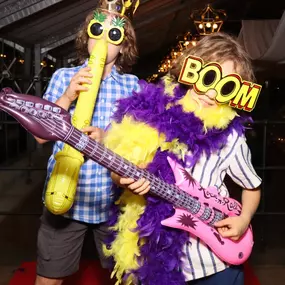 Bild von Mey's Magic Mirror Fotospiegel | Premium Fotobox Rosenheim & München