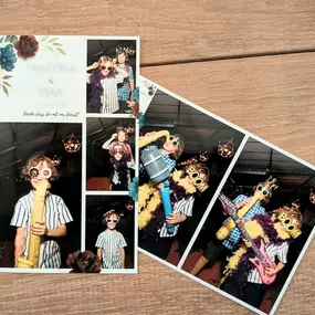 Bild von Mey's Magic Mirror Fotospiegel | Premium Fotobox Rosenheim & München