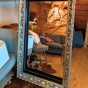 Bild von Mey's Magic Mirror Fotospiegel | Premium Fotobox Rosenheim & München