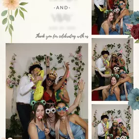 Bild von Mey's Magic Mirror Fotospiegel | Premium Fotobox Rosenheim & München