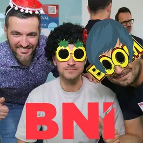 Bild von Mey's Magic Mirror Fotospiegel | Premium Fotobox Rosenheim & München