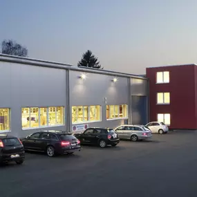 Bild von Lösing-Tech-Solutions