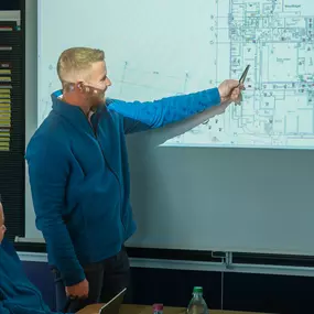 Bild von Mickens Elektro GmbH