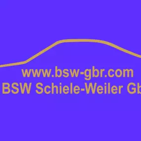 Bild von BSW Schiele-Weiler GbR