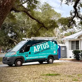Aptus Home Services