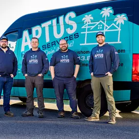 Aptus Home Services