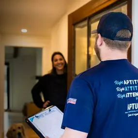 Aptus Home Services