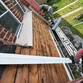 Bild von Alpha Roofing and Siding LLC