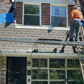 Bild von Alpha Roofing and Siding LLC