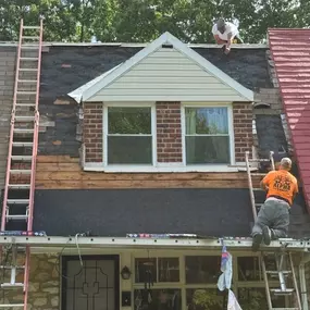 Bild von Alpha Roofing and Siding LLC