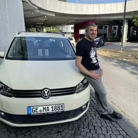 Bild von May-Taxi
