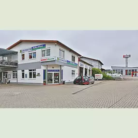 Bild von Reifen Wiese Bretzfeld