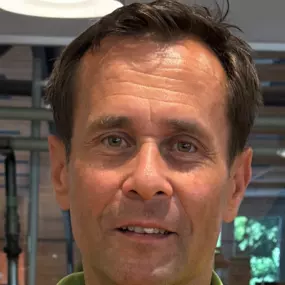 Bild von Reinhold Kolender Personal Trainer