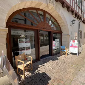 Bild von Tourist - Information Bad Wimpfen