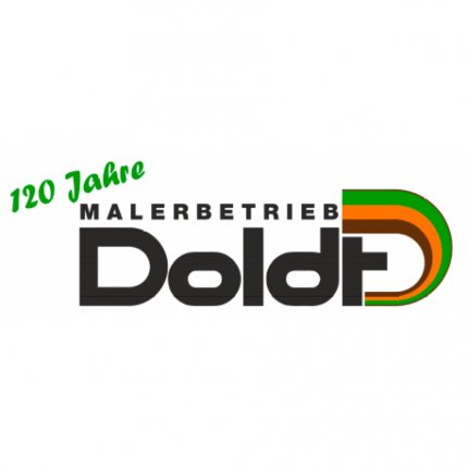 Logo de Malerbetrieb Albert Doldt GmbH