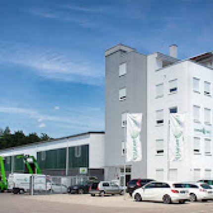Logo de SZB Schulungszentrum Bietigheim GmbH