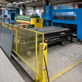 Bild von Lange Metall- und Blechverarbeitung GmbH & Co. KG