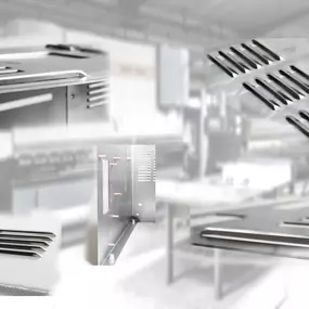 Bild von Lange Metall- und Blechverarbeitung GmbH & Co. KG