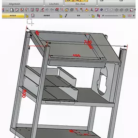 Bild von Lange Metall- und Blechverarbeitung GmbH & Co. KG